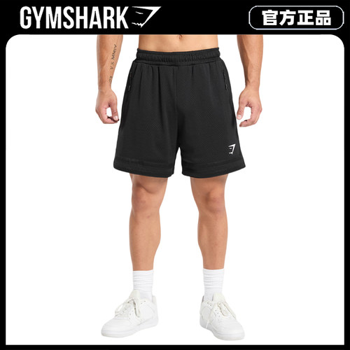 Gymshark Core Mesh7