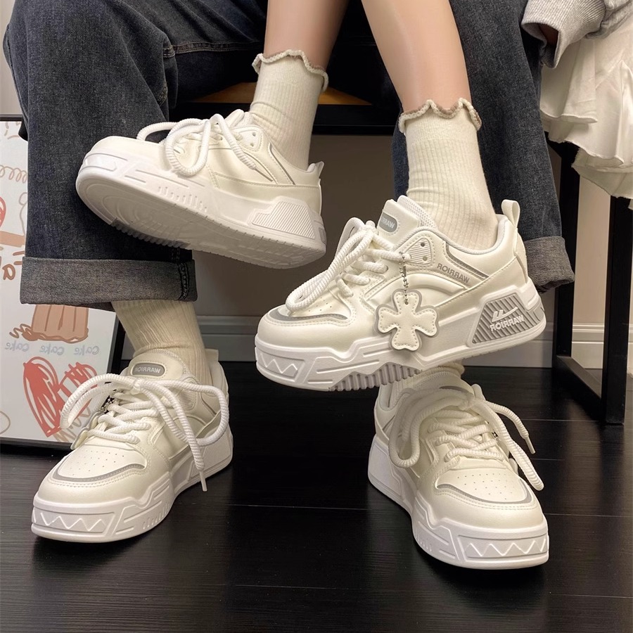 回力情侣鞋时尚休闲板鞋女