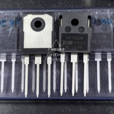IRFP250M 场效应管 30A 200V TO-247 场效应MOS管 IRFP250MPBF
