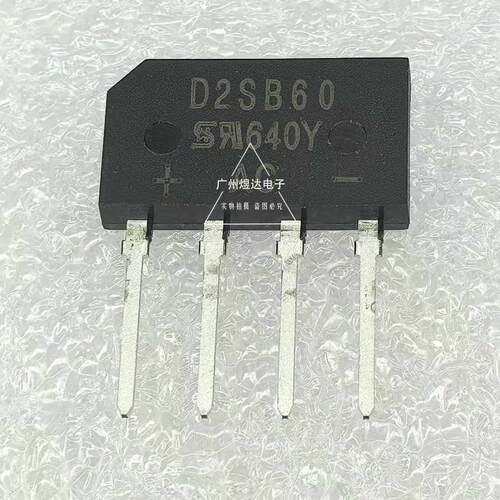 D2SB60600V2A扁桥整流器