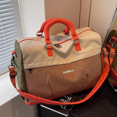 大容量旅行包女行李包待产收纳袋