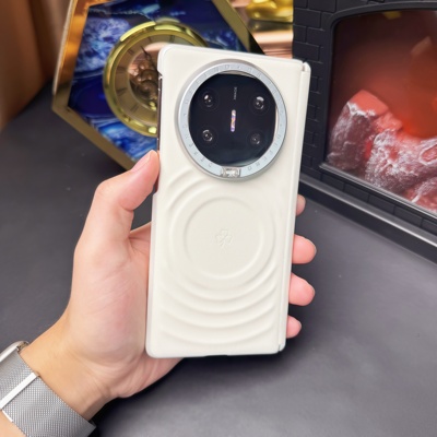 华为matex5磁吸手机壳