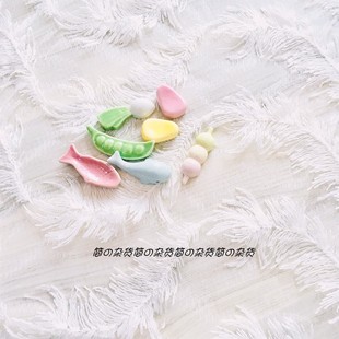 北欧羽毛纱桌布蕾丝刺绣餐垫ins网红美食饰品杂物拍照背景纱布垫