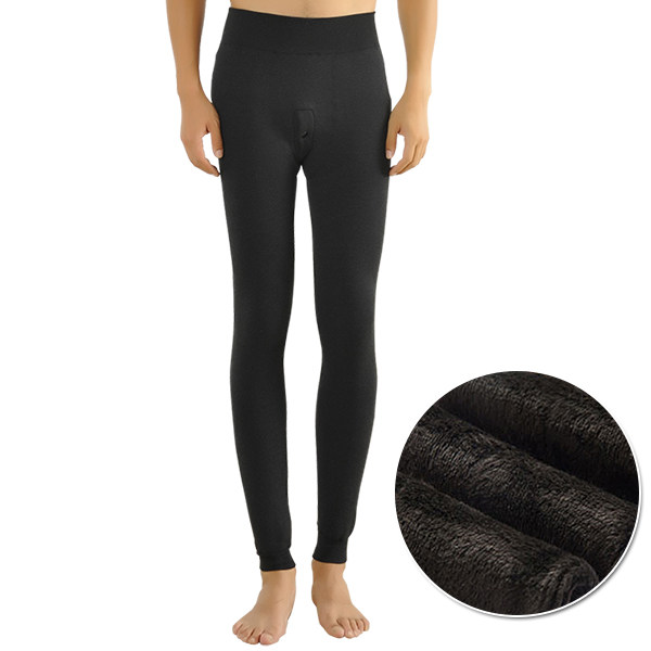 Pantalon collant jeunesse mouvement en nylon - Ref 748938 Image 4