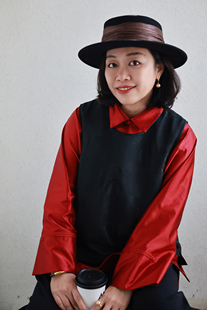 特 超有味道~ 双面设计  缎面真丝+羊毛里  改良新中式双面穿马甲