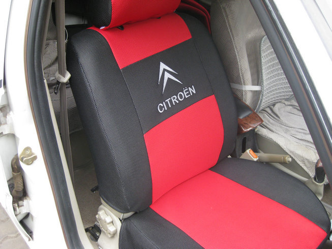 订做专用汽车座套爱丽舍四季