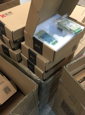 宏电 H7710C H7710S 4G 全网通 DTU 485/232 宏电h7710s 宏电模块