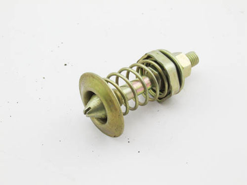 福田瑞沃RC3Q5RB2前翻盖板锁扣