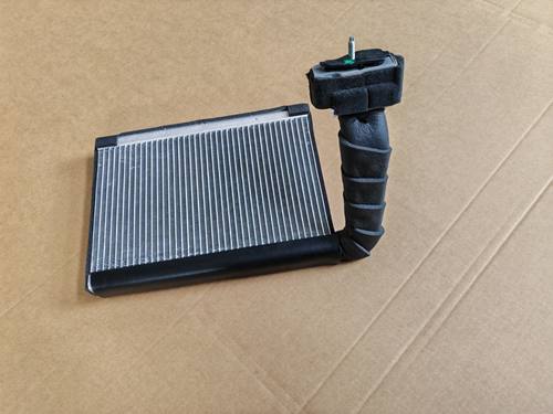 福田瑞沃ES3大金刚ES5蒸发箱芯体