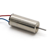 716空心杯电机航模小型四轴无人机高速马达固定翼电动纸飞机配件