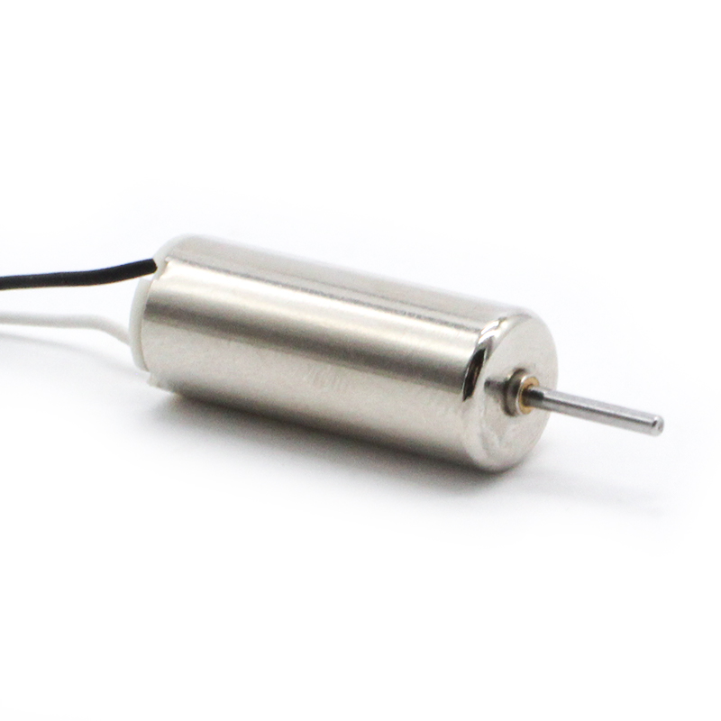 微型直流高速大扭力电机