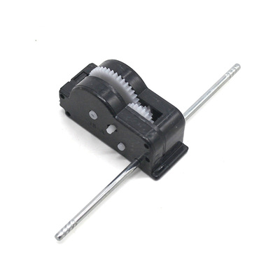 蓄力回力齿轮箱遥控车零配件