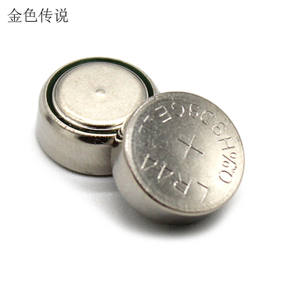 ag13电子卡尺遥控器lr44diy15个