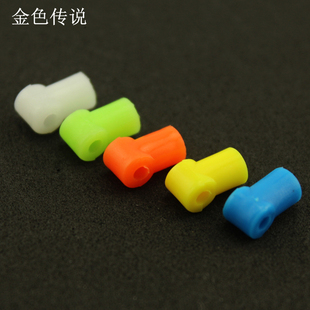 多用连接件 车架 联轴器 配件 1包50个 三通部件 支杆 连杆轴套