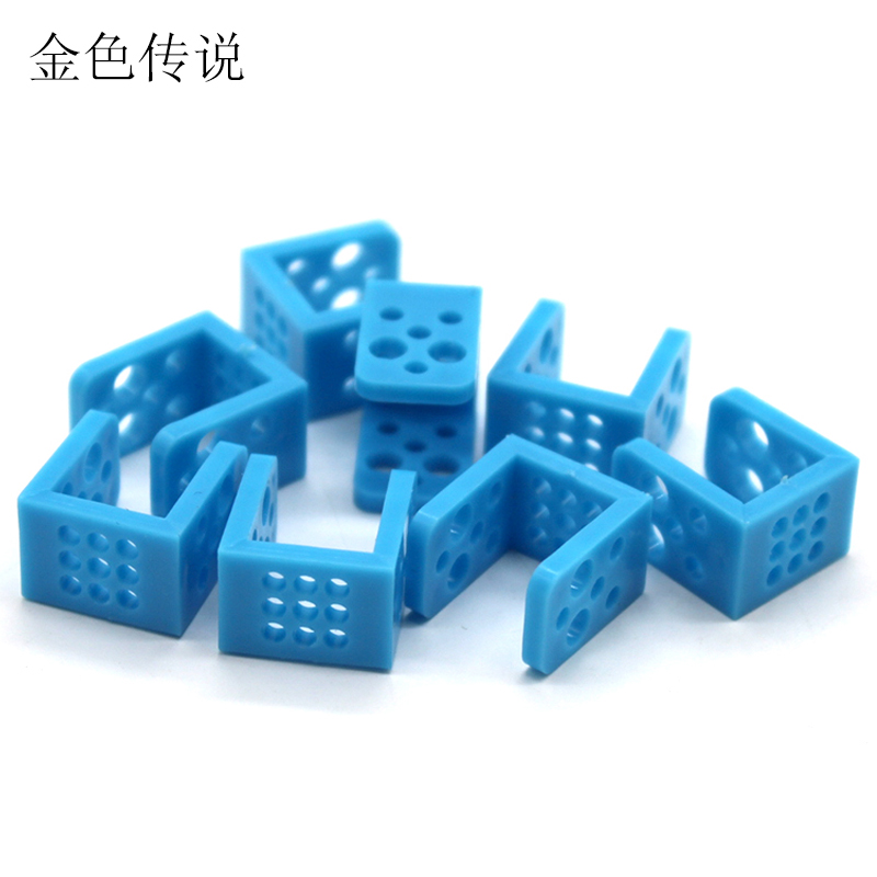 DIY多功能手工小制作船配件轴架