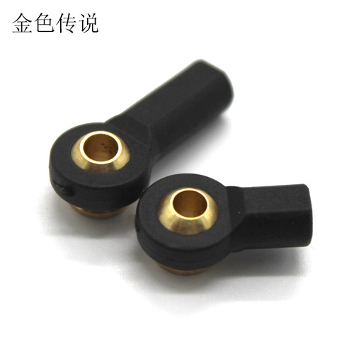 半垫球头扣M3拉杆连杆