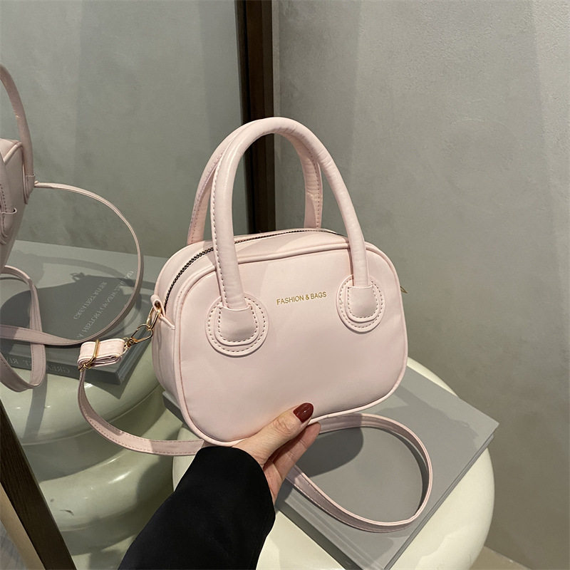 2025新款纯色女包秋冬流行洋气通勤小包时尚百搭斜挎包手提小方包,箱包皮具/热销女包/男包,通用款女包,淘宝优惠券,粉丝福利购,淘宝优惠卷