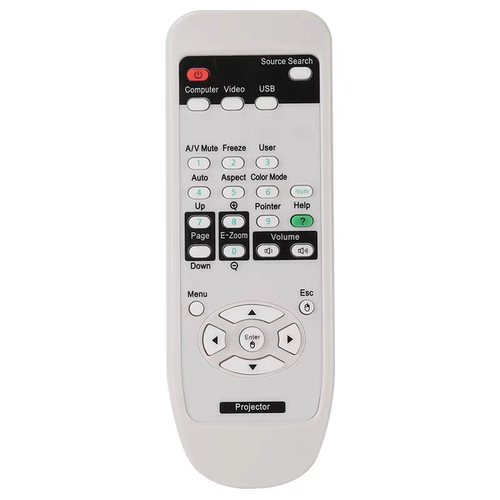 适用爱普生遥控器EB-C2050WN EB-C2040XN C05S EB-C1925W
