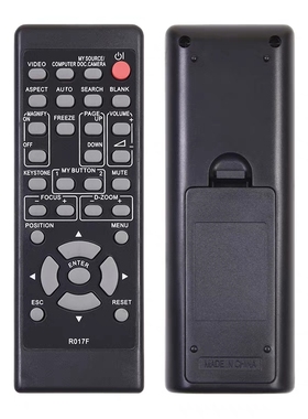 适用日立DT00841HCP-90XHCP-7000XHCP-960X投影仪遥控器