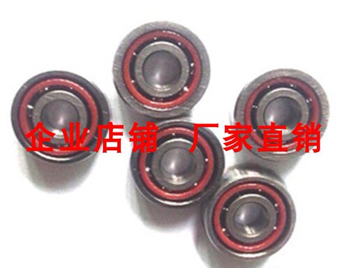 进口NSK角接触球轴承708C A B AW TYNSULP4 P5 DB DF DT机床主轴