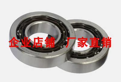 角接触轴承7313 7314 7315 7316 7317 7318 7319 7320 7322 AC