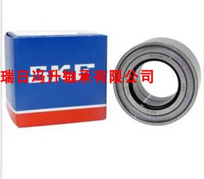 瑞典SKF轴承 不锈钢轴承 S6000 6001 6205 6204-2Z 624