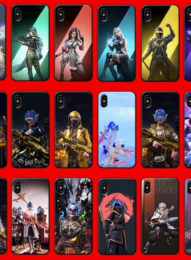 和平精英吃鸡游戏周边适用华为荣耀200 100 90 80GT玻璃手机壳magic6pro magic3 X50 X60i全包边PLAY9T保护套