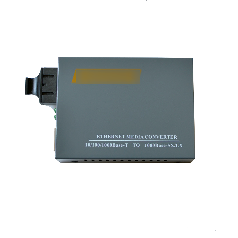 HTB-GS-03千兆单模双纤收发器