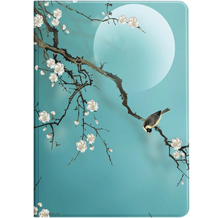 适用华为matepad11保护套matepadse平板壳2024新款23款air11.5s英寸m6防摔荣耀9电脑x8pro全包10.4国风带笔槽