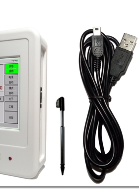 NORDIC nRF52832 NRF52810 NRF52811 52840 51822量产脱机烧录器