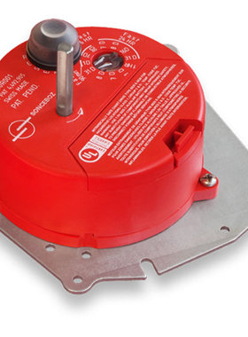 保压仪压力记录仪机芯 SONCEBOZ chart driver走纸计时器0820R001