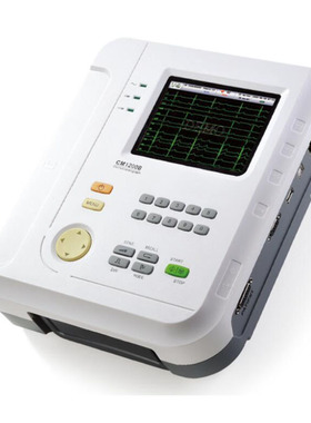 COMEN科曼CM1200A/B/CM600/300三导六导十二导心电图打印纸