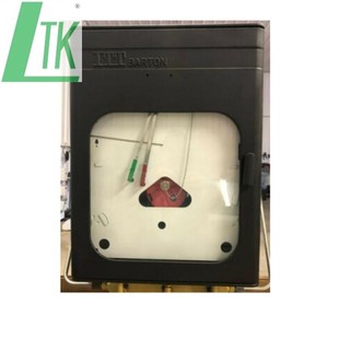 5000 202N 15000psi镇店之宝 记录仪242E BARTON巴顿圆图机械式