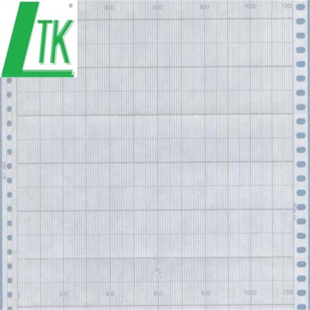 CHINO记录纸EH05034AH4712打印纸