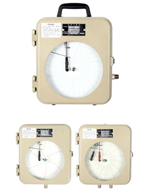 Myung sung韩国保压盘YS-1170 2mpa 200mm测压打印纸20bar