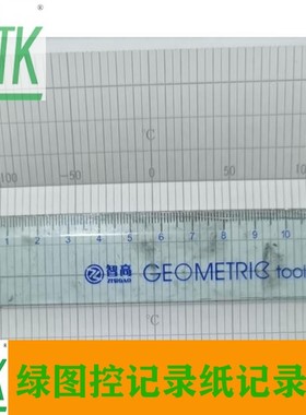 CHINO千野打印机纸EL05048 ESPEC CORP打印记录纸EL-05089新品