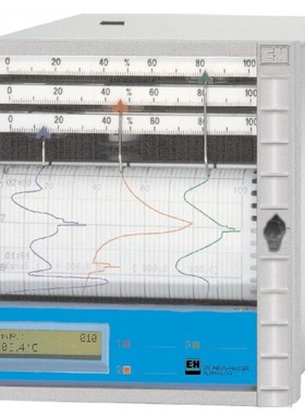 ENDRESS+HAUSER恩德斯豪斯记录仪打印纸RAS10记录纸RSL30记录纸