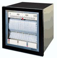 日本CHINO千野混合式储存记录仪