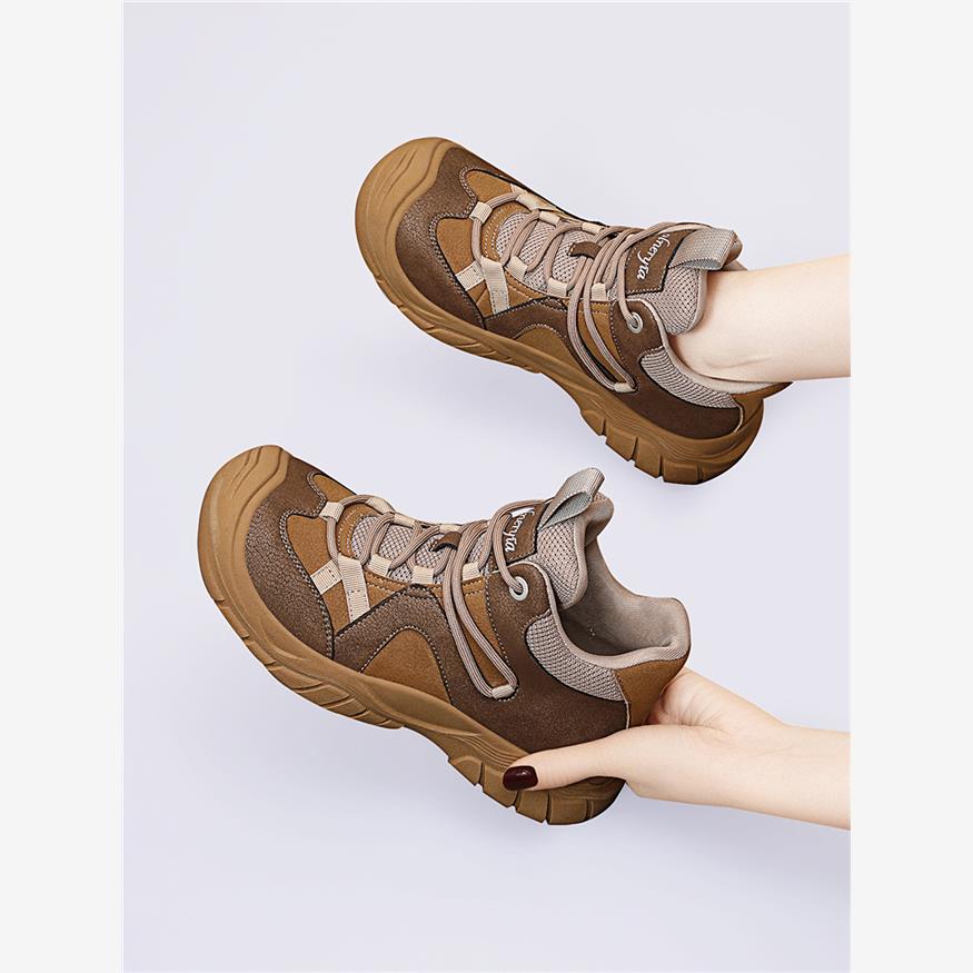 2025新款女鞋时尚舒适鞋