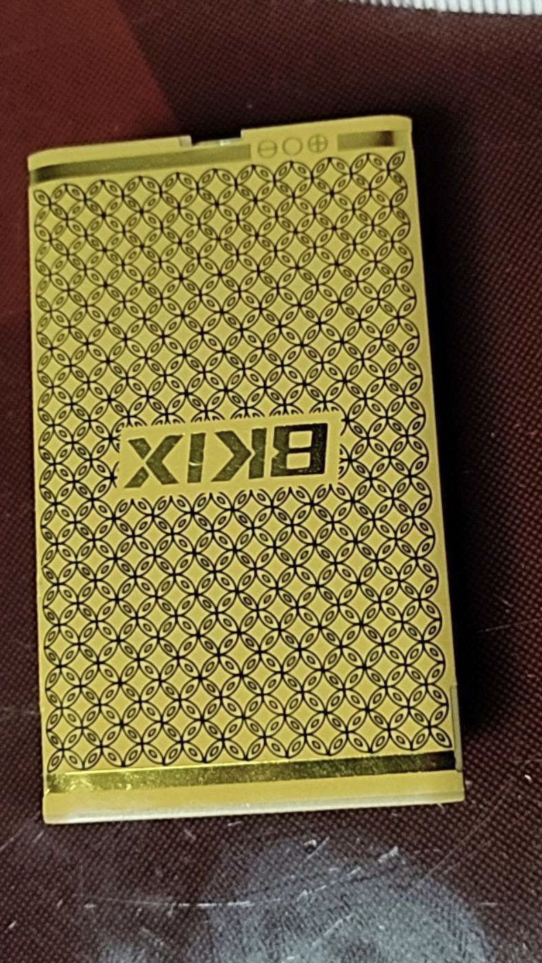 百信BKIX W25手机电池 博大卓越W25电池电板 8800MAH定做