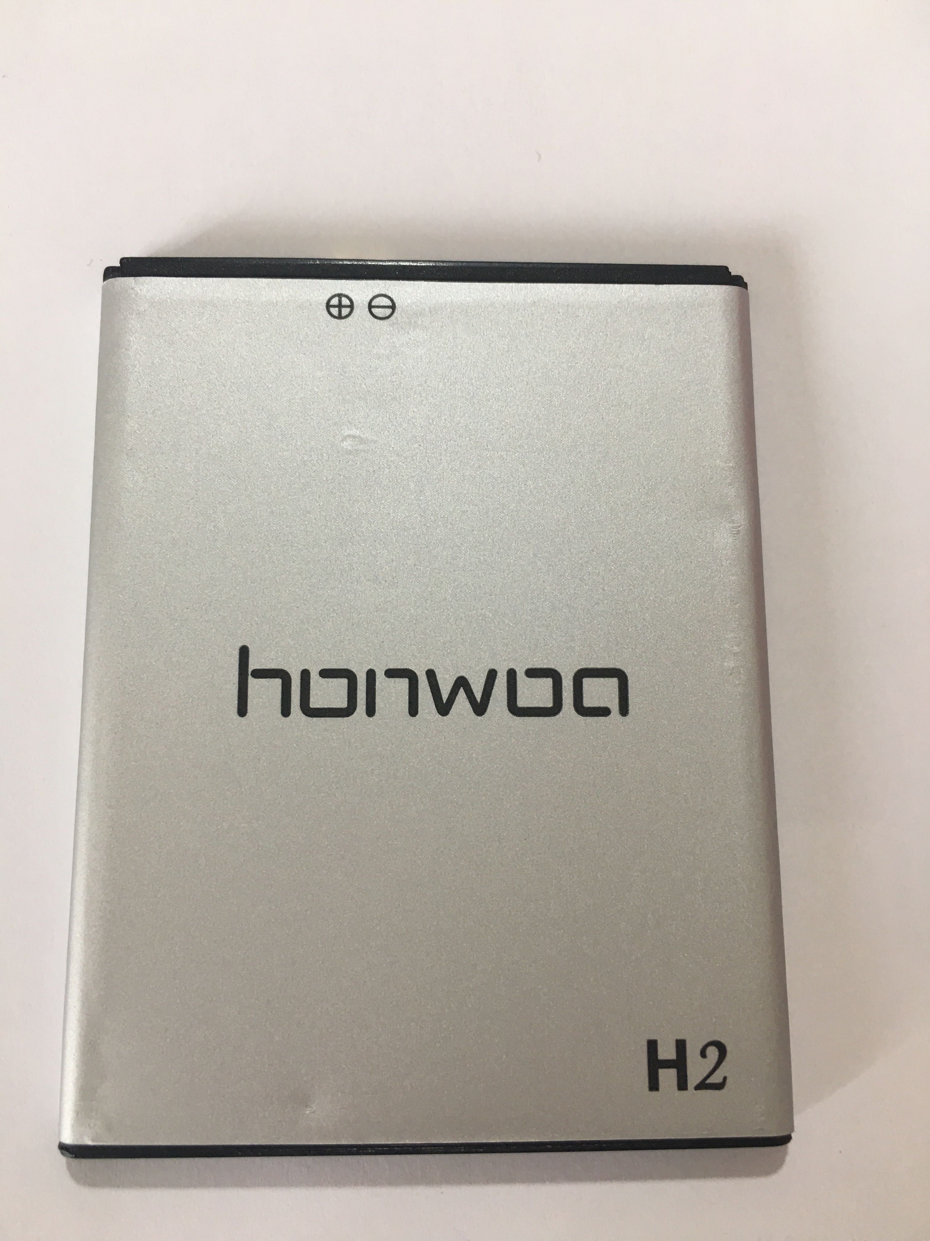 honwoo宏牛 H2手机电池 电板 1750mAh