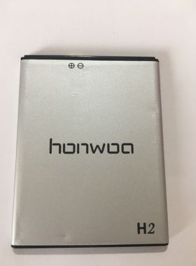 honwoo宏牛 H2手机电池 电板 1750mAh