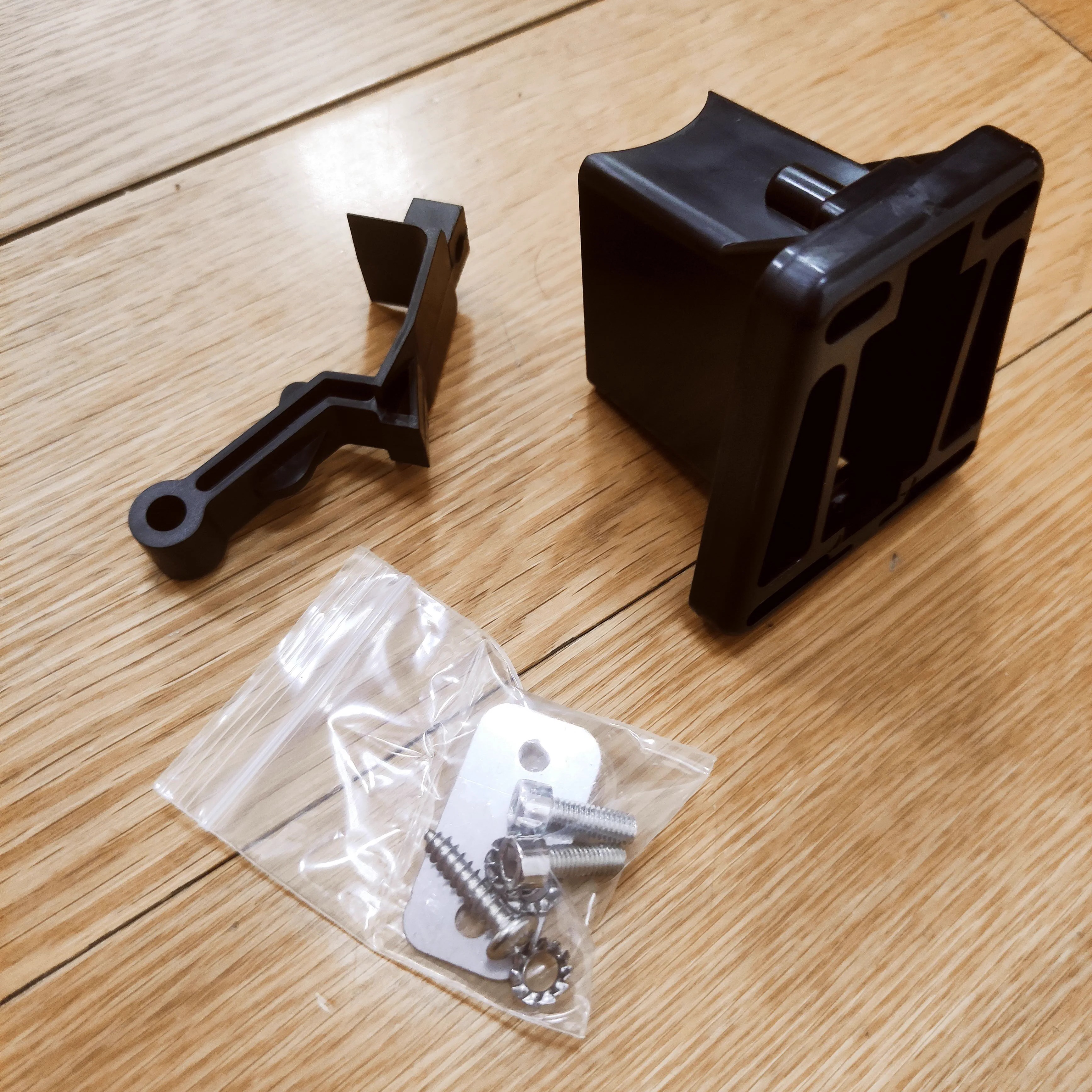 适用BROMPTON 小布 猪鼻子 托座 折叠 自行车 前车包 车篮 车头包