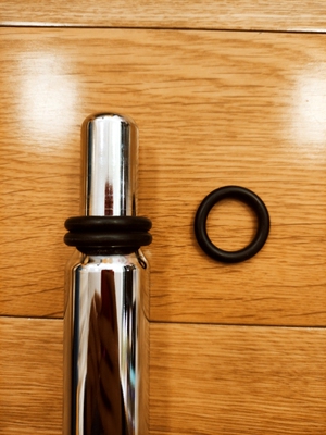 小布 奶头 坐管 坐杆 座管 座杆 夹头 胶圈 垫圈 适用brompton