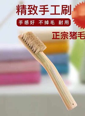 口腔家庭装竹子清洁护齿软毛牙刷