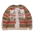 Powder Bone Pullover