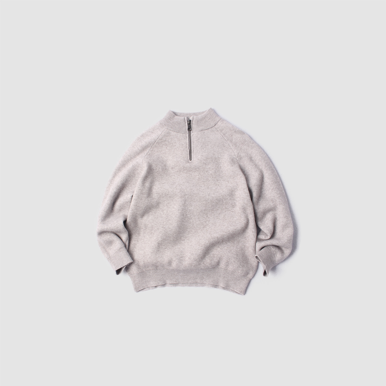 120-160中大童秋冬毛衣