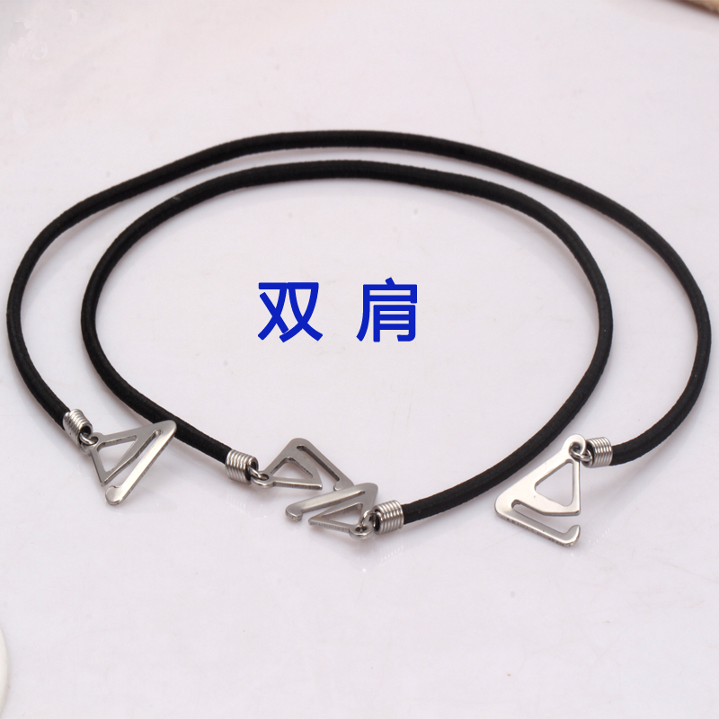 Sangles pour lingerie - Ref 809268 Image 5