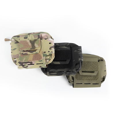 福利清仓钢骨分体式杂物包molle