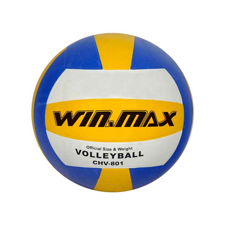 Ballon de volley-ball - Ref 2008804 Image 1